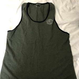 Men’s XL gymshark tank
